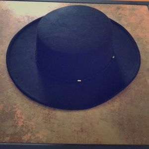 Fedora Hat